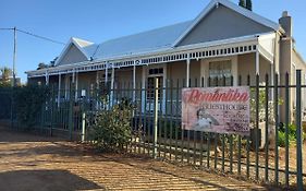 Romantika Guesthouse Accommodation